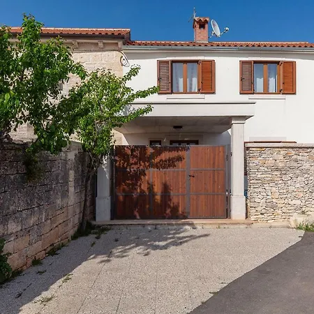 Villa Kuca Maja Štokovci Exterior foto